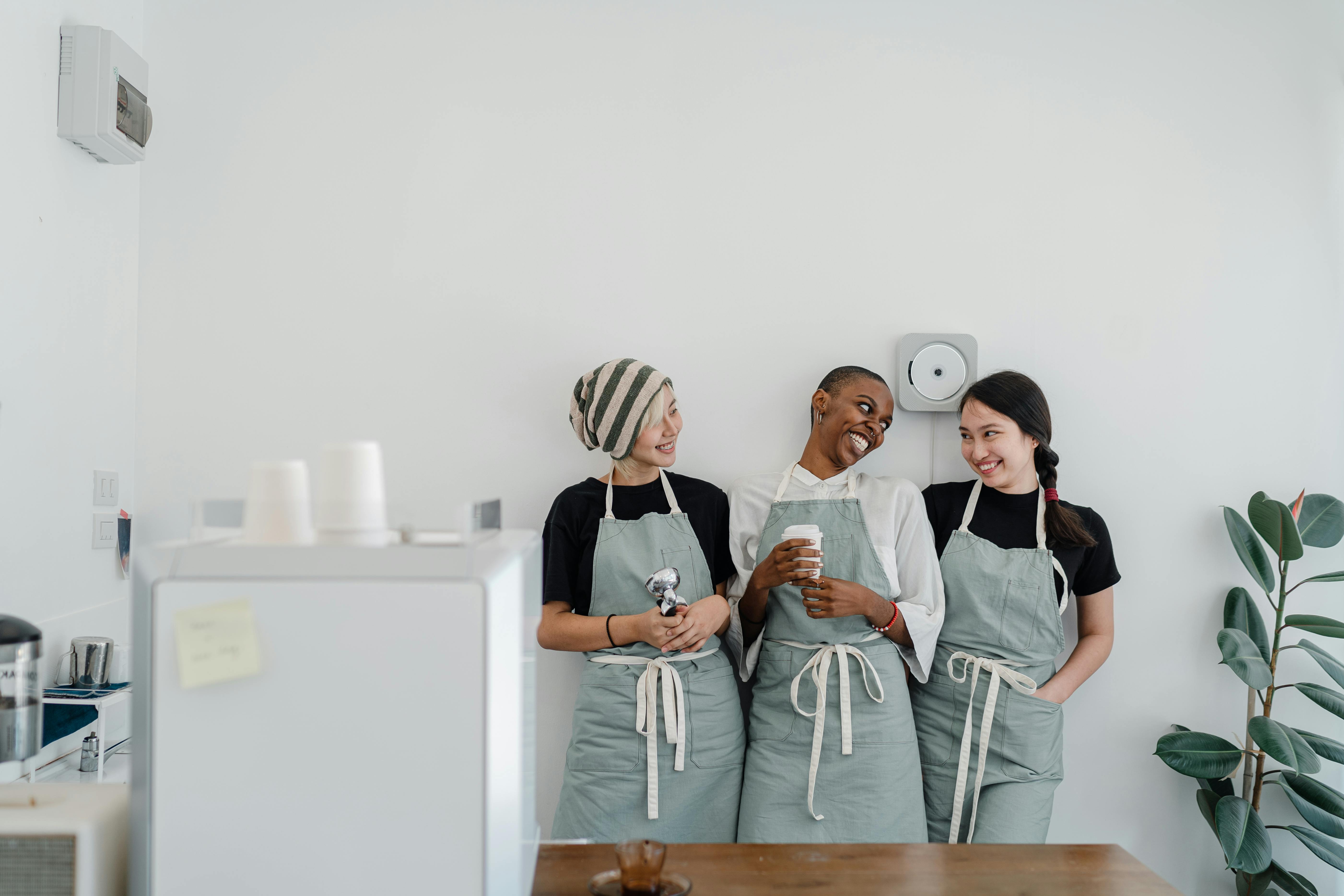 Aantrekken en behouden van Generatie Z in de horeca