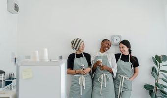 Aantrekken en behouden van Generatie Z in de horeca