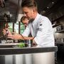 JRE-Nederland: Jongeren kunnen een week lang gastronomisch uit eten voor lagere prijs