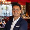 Amsterdam Marriott verwelkomt David Cubillos als nieuwe F&B Manager