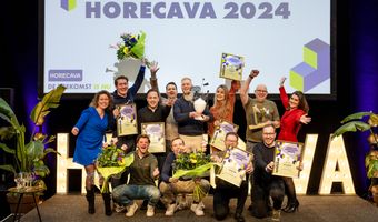 Inschrijving Horecava Awards geopend: "We gaan het helemaal anders doen!"