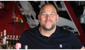 Erik Thuis: “Honderd procent perfectie haal je nooit”