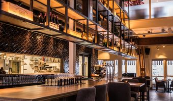 Waterproef in Den Haag gesloten; exploitant gezocht