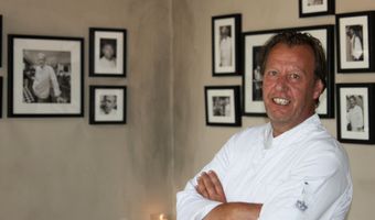 Carel Alberts: “Ik kies altijd voor de mens met het hart”