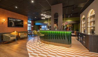 Leonardo Hotel Breda City Center opent nieuw restaurantconcept na renovatie