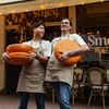 Restaurant Smelt viert kazige opening in Den Bosch