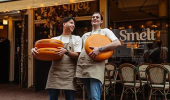 Restaurant Smelt viert kazige opening in Den Bosch