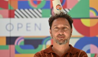 Franchiseconcept CoffeeHouse opent eerste vestiging in Amsterdam