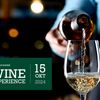 Jubileumeditie van Sligro’s Wine Experience op dinsdag 15 oktober