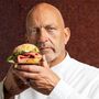 Herman den Blijker ontwikkelt opnieuw een culinaire Shell special