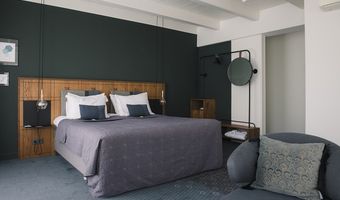 Omzet hotels stijgt met 2 procent in tweede kwartaal