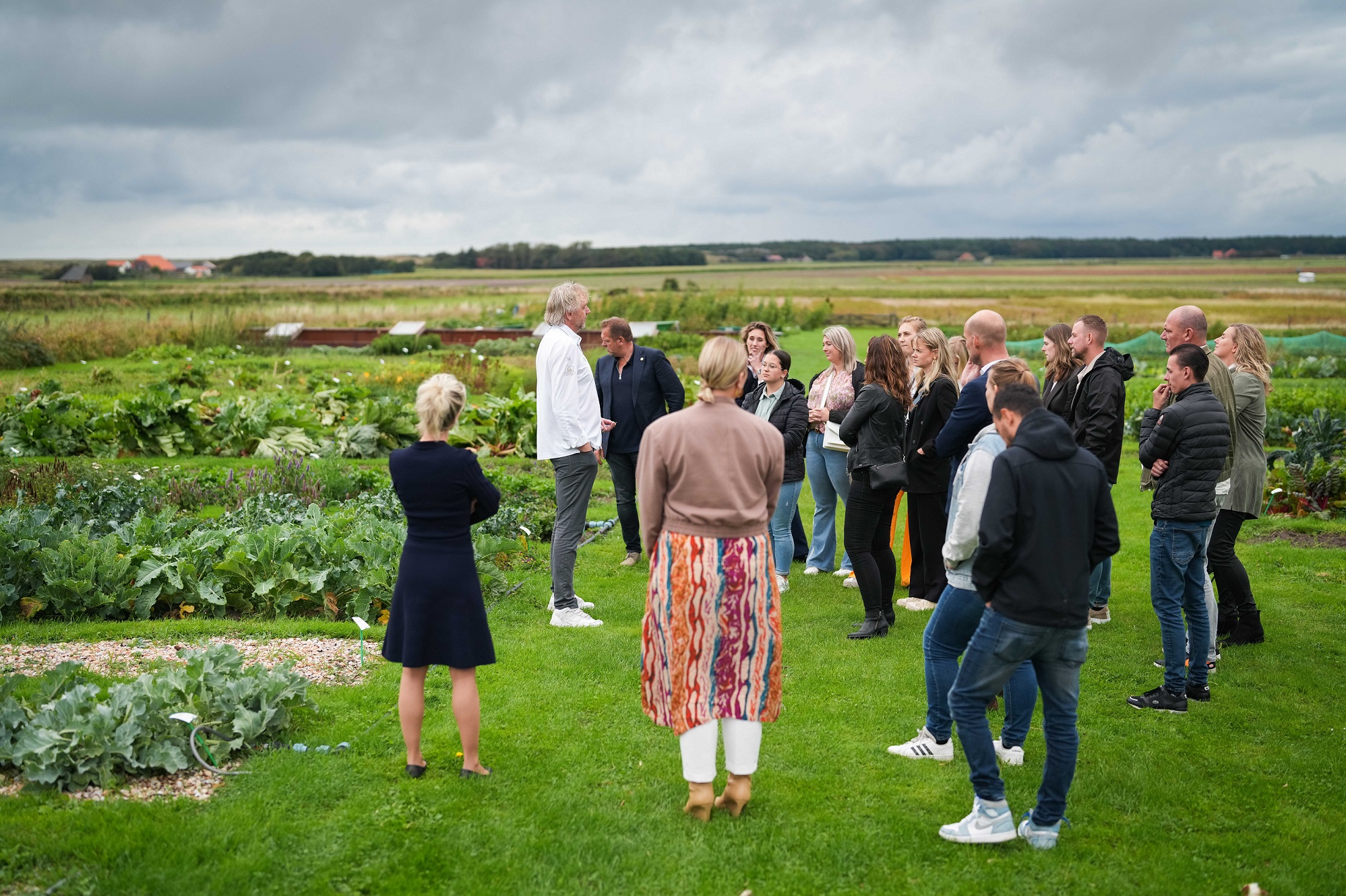 Grote namen in SVH Meestertour tijdens jubileumeditie