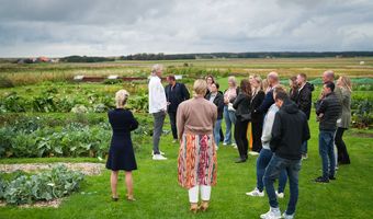 Grote namen in SVH Meestertour tijdens jubileumeditie