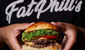 Fat Phill’s opent zestiende restaurant in Nederland