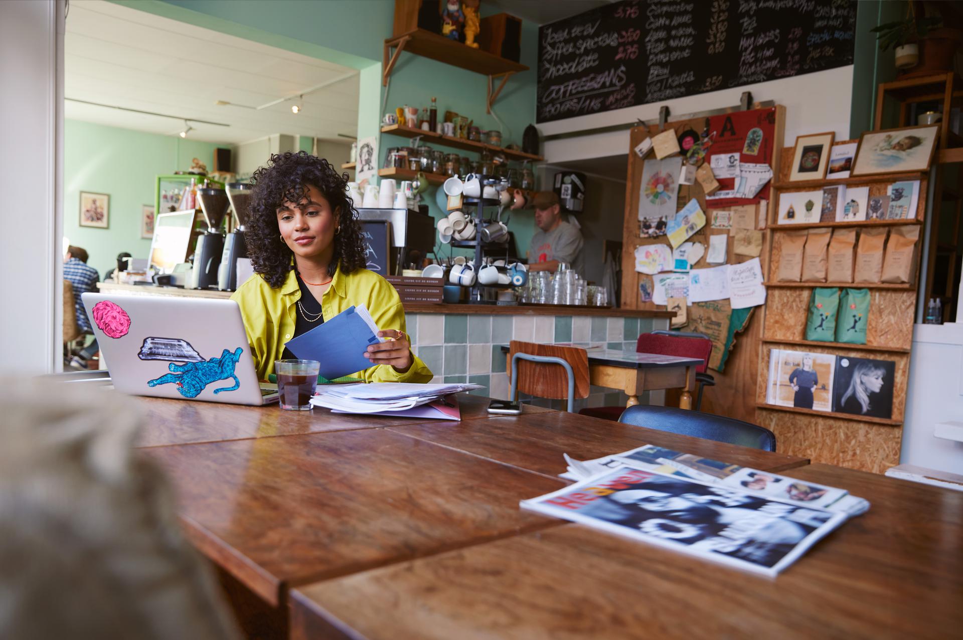 KOR versoepelt per 1 januari 2025 ook voor ondernemers in de horeca