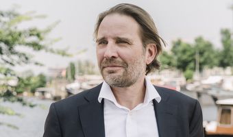 “Ik bepaalde dat hotels dezelfde, of een lagere, prijs bij ons moesten aanbieden”