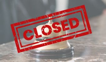 NH Hotel Zoetermeer kondigt met zwaar gemoed sluiting aan