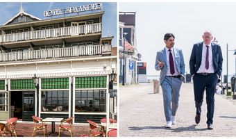 Raspberry Group groeit door naar tien hotels: “Iets moois nemen we zeker in behandeling”