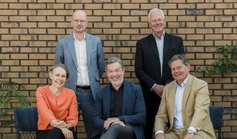 Vijf experts in gesprek over hotelexploitatie: “Wat dat betreft is het maar een rare business”