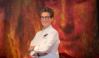 “We hebben weliswaar een Michelinster, maar zijn eigenlijk een brasserie”