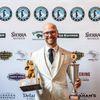 Nick Vrielink voor derde keer op rij winnaar NBC National Cocktail Competition