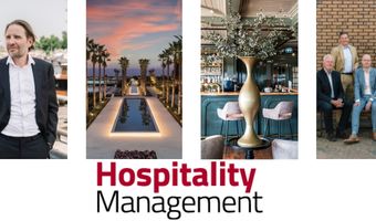 De nieuwe Hospitality Management: Bas Lemmens, Raspberry Group en ronde tafel hotelexploitatie