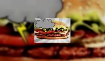 Mc Donald's ziet winst verdampen