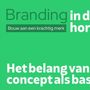 Het belang van een sterk concept als basis