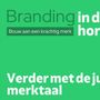 Verder met de juiste merktaal