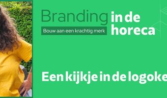 Een kijkje in de logokeuken