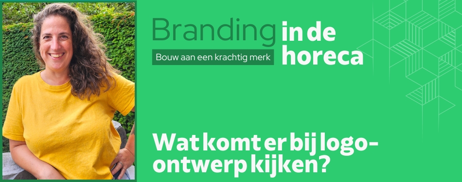 Wat komt er bij logo-ontwerp kijken?