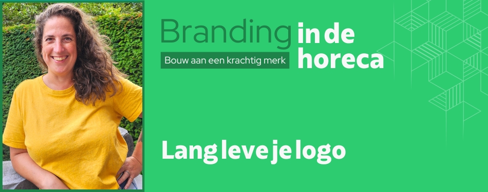 Lang leve je logo