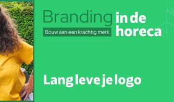 Lang leve je logo