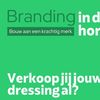 Verkoop jij jouw signature dressing al?