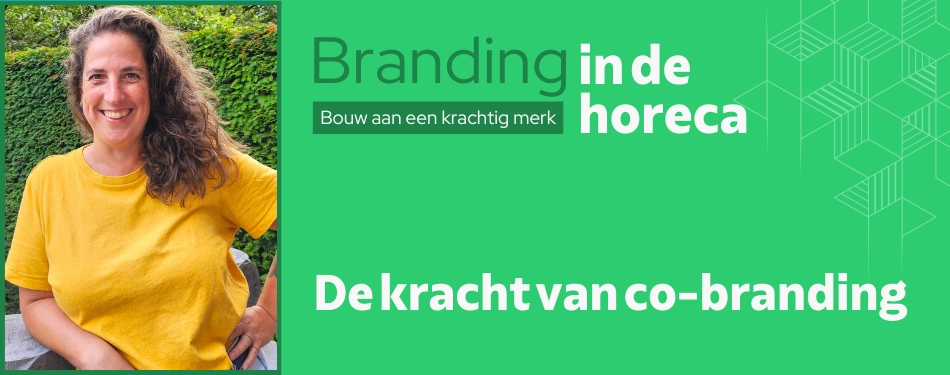 De kracht van co-branding