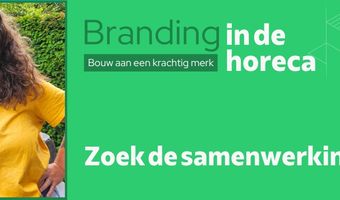 Zoek de samenwerking op