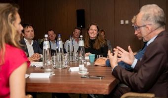 Grensregio’s krijgen hardste klappen door btw-verhoging