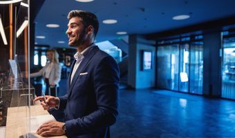 Hotels geven bedrijfsvoering opnieuw vorm met automatiseringssystemen van Honeywell