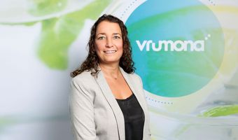 Evelien Magnin is de nieuwe marketing director van Vrumona