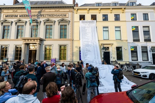 KHN: "Coalitie rolt meterslange ‘kassabon voor de samenleving’ uit"