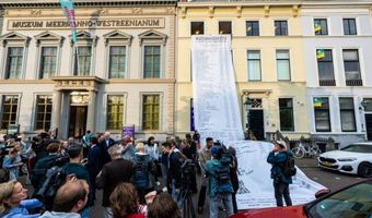 KHN: "Coalitie rolt meterslange ‘kassabon voor de samenleving’ uit"