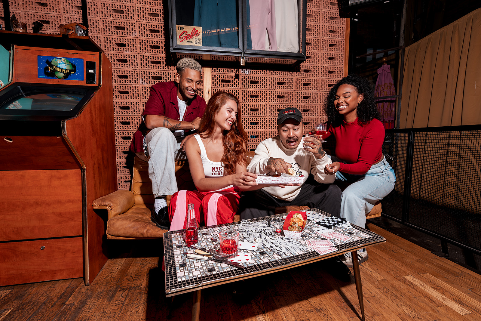 Hangry Hats brengt dumpling concept als herdefiniëring van fastfood