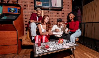 Hangry Hats brengt dumpling concept als herdefiniëring van fastfood