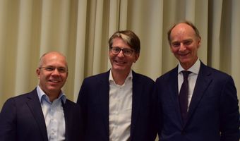 Horwath HTL Nederland en Forvalue bundelen krachten voor optimale vastgoedoplossingen