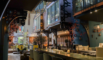 Michelin voegt 24 nieuwe restaurants toe aan gids