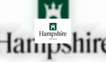 Hampshire Hotels bestaat 15 jaar