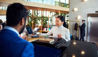 41% Nederlanders ziet af van hotelboeking als gewenste betaaloptie niet beschikbaar is