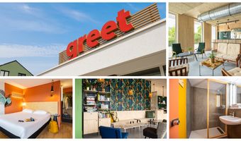 greet van Accor doet intrede in Benelux met duurzaam hotel