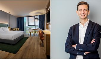 Succesvolle transitie Hilton Garden Inn Leiden van management hotel naar franchise