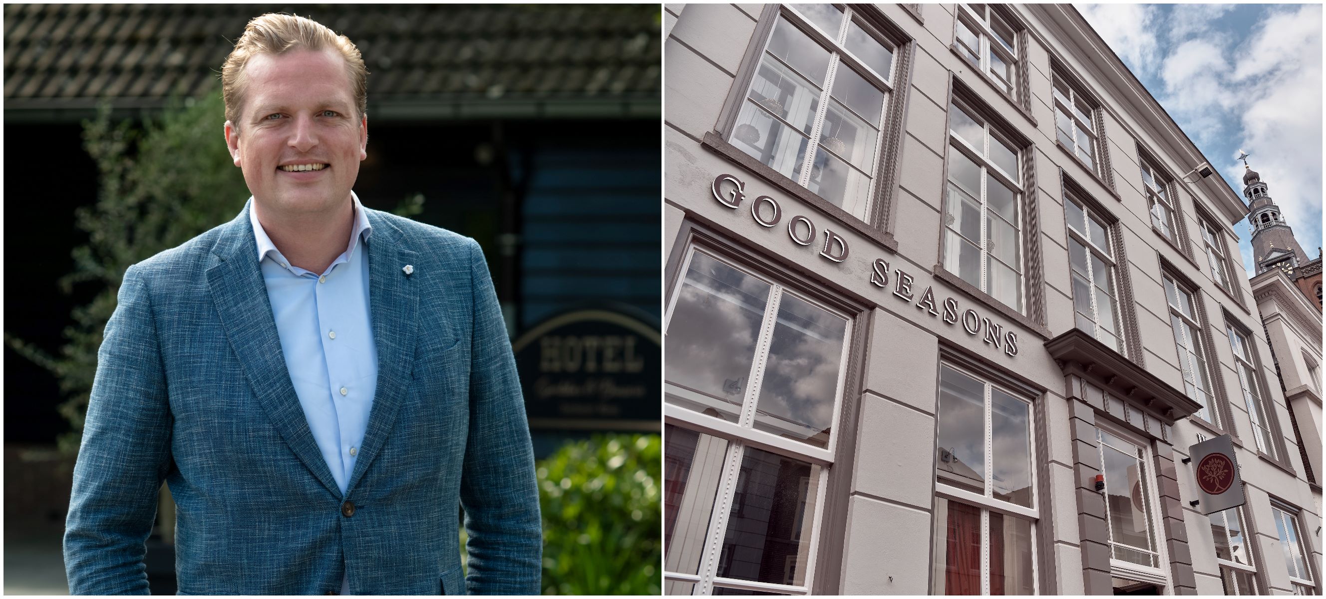 Hospecs breidt uit met vijfde hotel